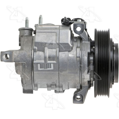 Four Seasons A/C Compressor 198337 - view 5