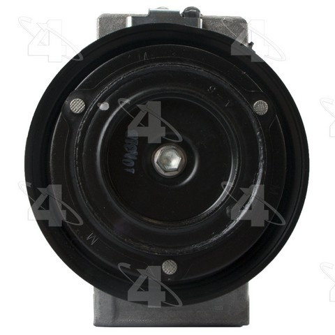 Four Seasons A/C Compressor 198338 - view 6