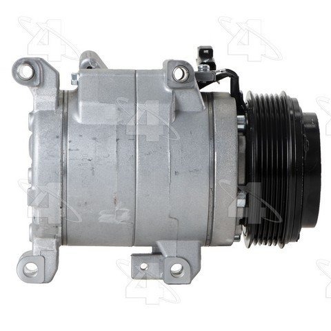 Four Seasons A/C Compressor 198344 - view 3