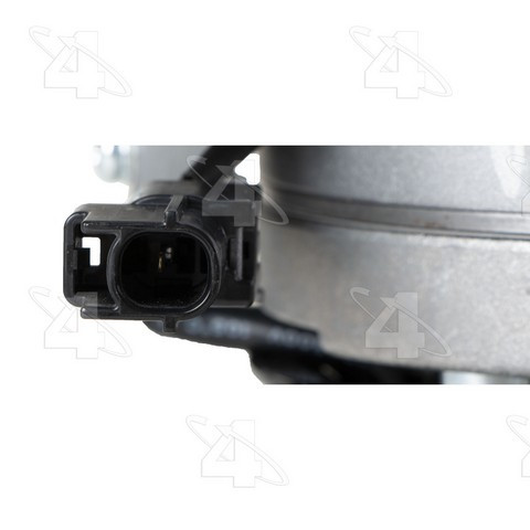 A/C Compressor-New Compressor 4 Seasons 198344 fits 16-22 Mazda CX-9