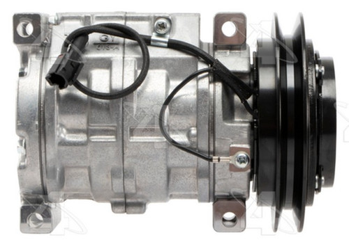 Four Seasons A/C Compressor 198349 - view 2