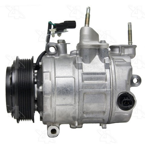 Four Seasons A/C Compressor 198355 - view 4