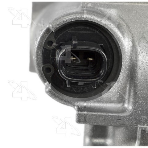 Four Seasons A/C Compressor 198357 - view 3