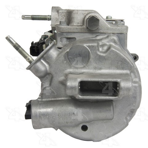 Four Seasons A/C Compressor 198358 - view 2