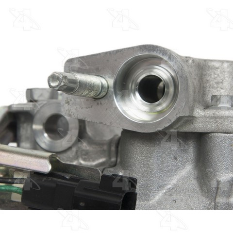 Four Seasons A/C Compressor 198358 - view 5