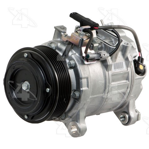 Four Seasons A/C Compressor 198364