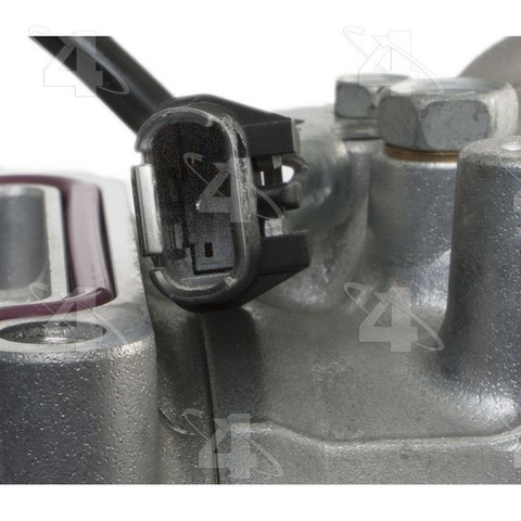 A/C Compressor-New Compressor 4 Seasons 198366