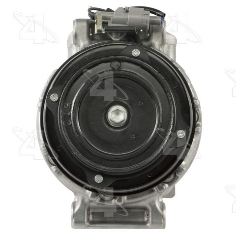 Four Seasons A/C Compressor 198367 - view 4