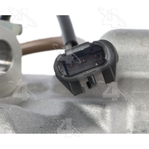 A/C Compressor-New Compressor 4 Seasons 198367