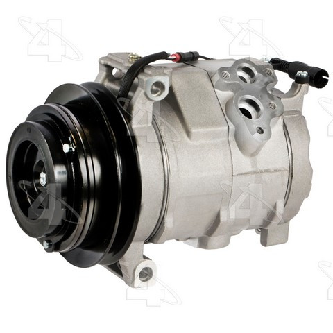 Four Seasons A/C Compressor 198371