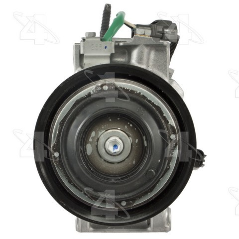 Four Seasons A/C Compressor 198380 - view 7