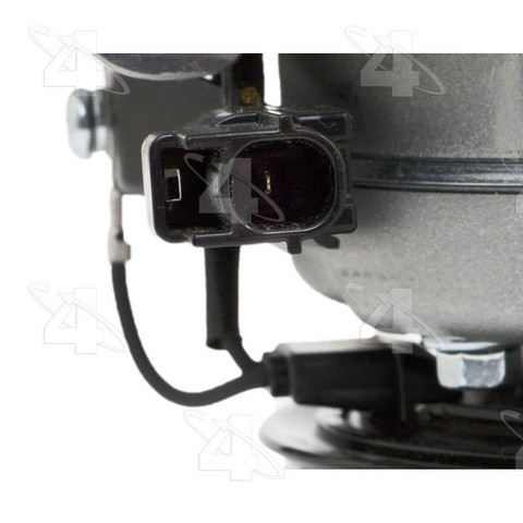 Four Seasons A/C Compressor 198384 - view 2