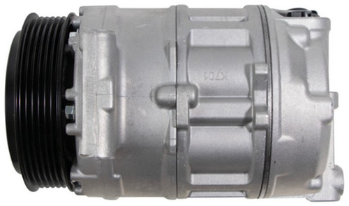Four Seasons A/C Compressor 198390 - view 2