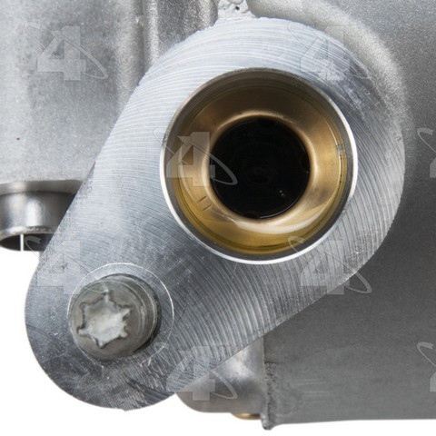 Four Seasons A/C Compressor 198392 - view 4