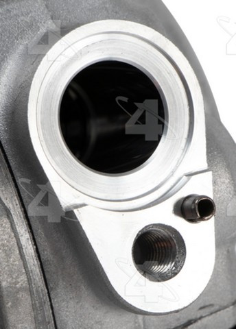 Four Seasons A/C Compressor 198397 - view 5