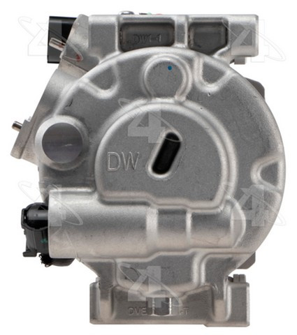 Four Seasons A/C Compressor 198397 - view 6