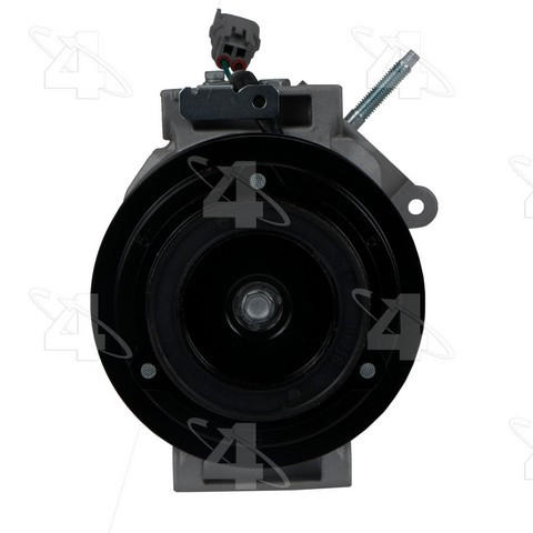 Four Seasons A/C Compressor 198396 - view 4