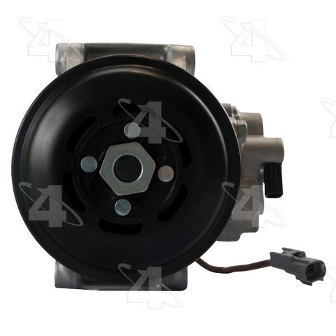 Four Seasons A/C Compressor 198399 - view 7