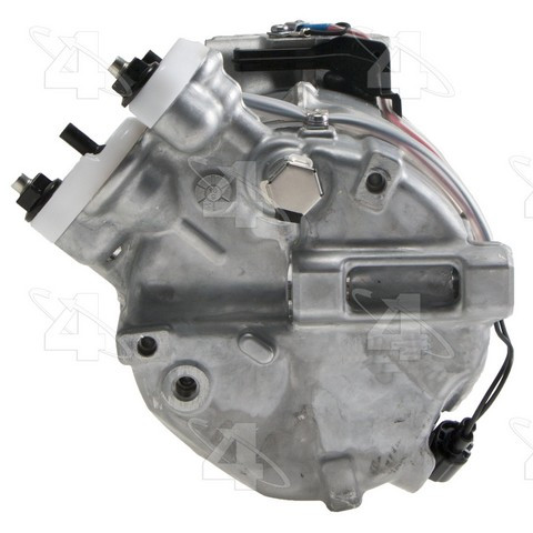 Four Seasons A/C Compressor 198500 - view 4