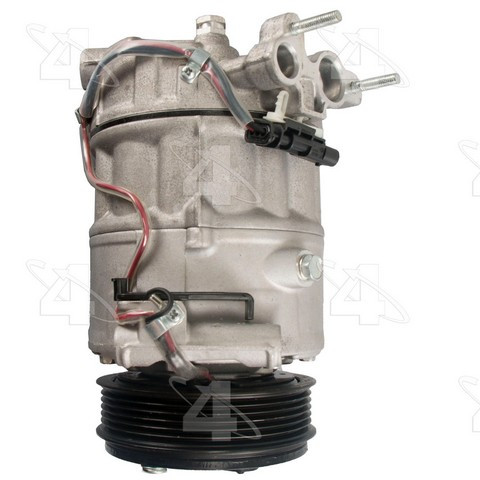 Four Seasons A/C Compressor 198501 - view 6