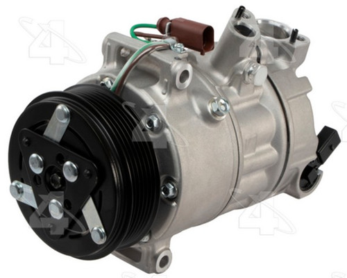 Four Seasons A/C Compressor 198509