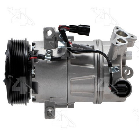 Four Seasons A/C Compressor 198585 - view 6