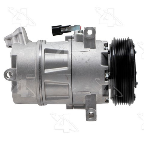 Four Seasons A/C Compressor 198585 - view 7