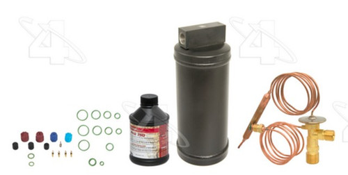 A/C Compressor Replacement Service Kit-Installer Kits 4 Seasons 20001SK