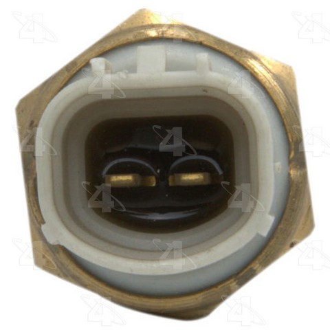 Engine Cooling Fan Switch-Temperature Switch 4 Seasons 20008