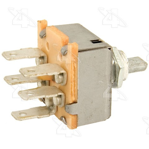 Four Seasons HVAC Blower Control Switch 20017