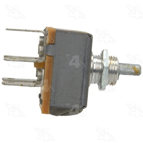 Four Seasons HVAC Blower Control Switch 20017 - view 2