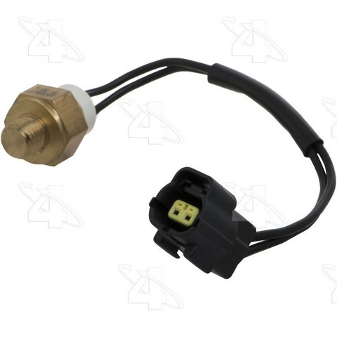 Engine Cooling Fan Switch-Temperature Switch 4 Seasons 20027