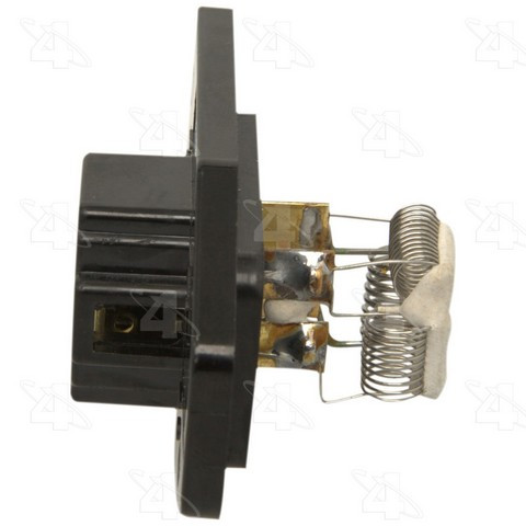 Four Seasons HVAC Blower Motor Resistor 20042 - view 3