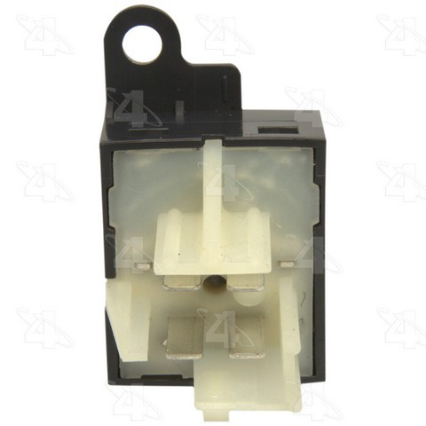 Four Seasons HVAC Blower Control Switch 20045 - view 4