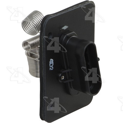 Four Seasons HVAC Blower Motor Resistor P/N:20068