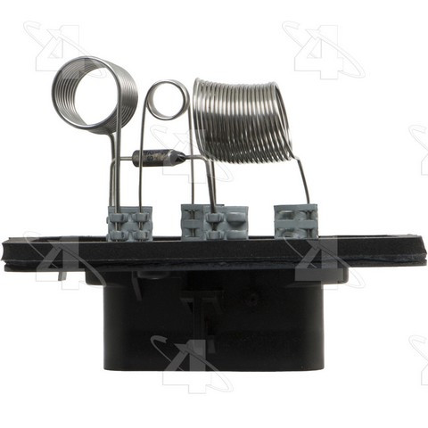 Four Seasons HVAC Blower Motor Resistor P/N:20068