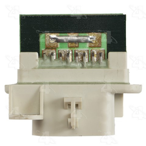 Four Seasons HVAC Blower Motor Resistor 20061 - view 2