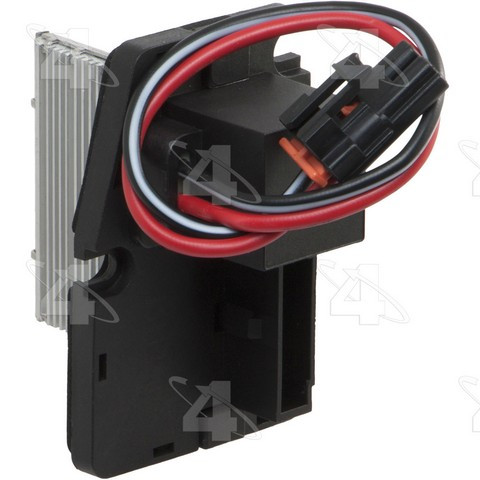 Four Seasons HVAC Blower Motor Resistor P/N:20069