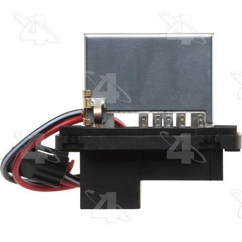 Four Seasons HVAC Blower Motor Resistor 20069 - view 2