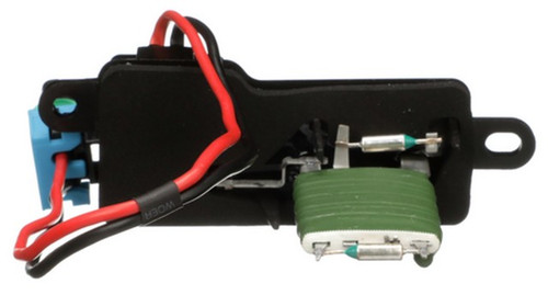 HVAC Blower Motor Resistor-BlowerMotor Resistor 4 Seasons 20070