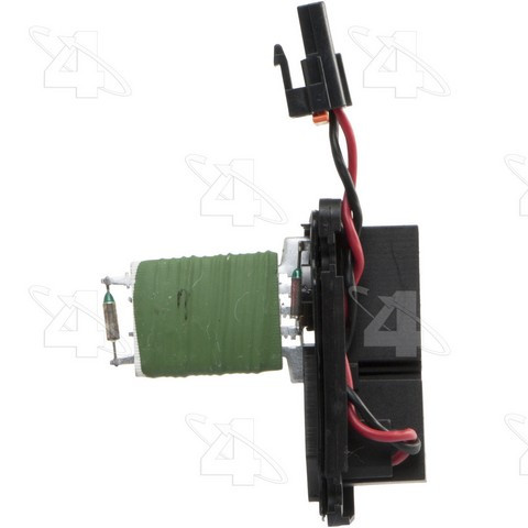Four Seasons HVAC Blower Motor Resistor P/N:20077