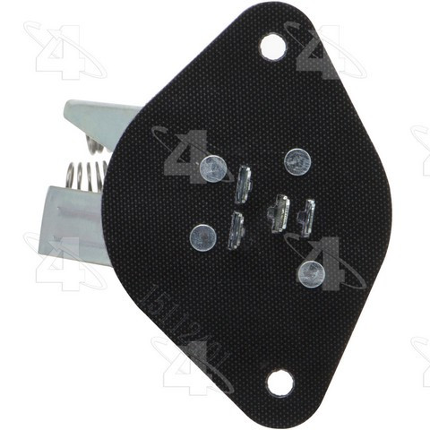 Four Seasons HVAC Blower Motor Resistor 20083 - view 3