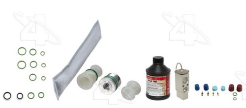 A/C Compressor Replacement Service Kit-Installer Kits 4 Seasons 20083SK