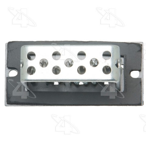 Four Seasons HVAC Blower Motor Resistor 20086 - view 2