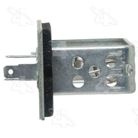 HVAC Blower Motor Resistor-BlowerMotor Resistor 4 Seasons 20086