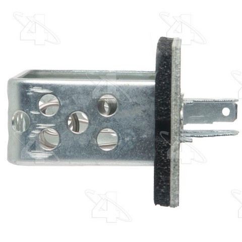 Four Seasons HVAC Blower Motor Resistor 20086 - view 6