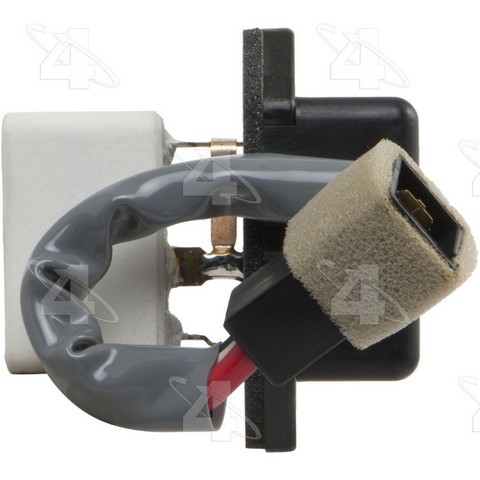 Four Seasons HVAC Blower Motor Resistor 20089 - view 5