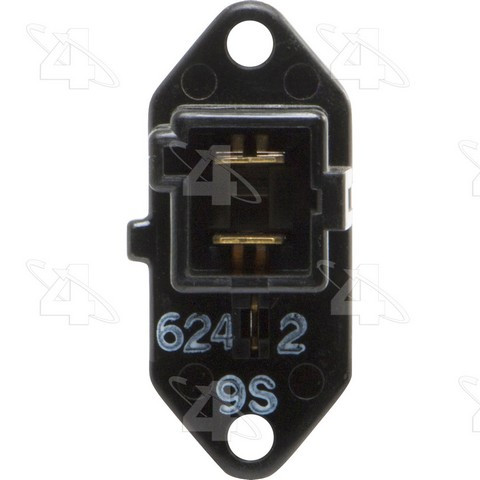 Four Seasons HVAC Blower Motor Resistor 20090 - view 3