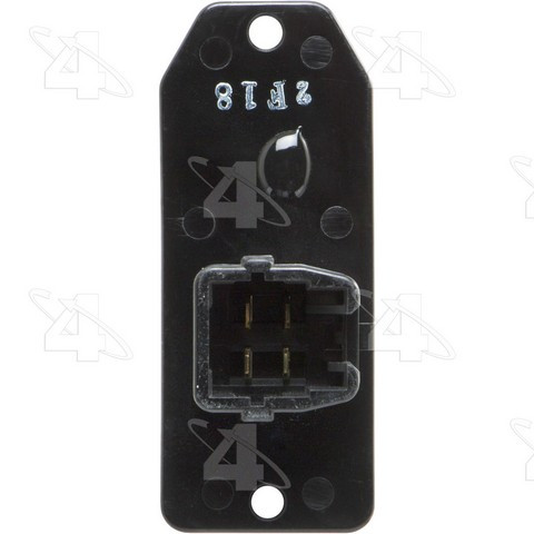 Four Seasons HVAC Blower Motor Resistor 20097 - view 2