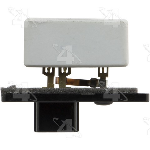 Four Seasons HVAC Blower Motor Resistor 20097 - view 3